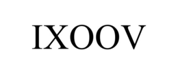 ixoov