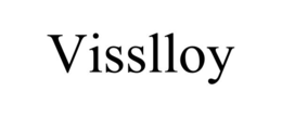 visslloy