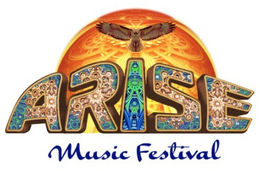 arise music festival