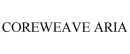 coreweave aria