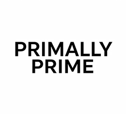 primally prime