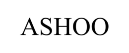 ashoo