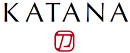 katana
