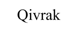 qivrak