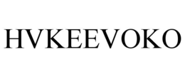 hvkeevoko