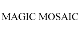 magic mosaic