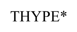 thype*