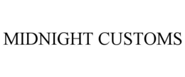 midnight customs