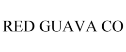 red guava co