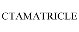 ctamatricle