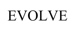 evolve