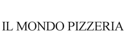 il mondo pizzeria