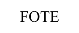 fote