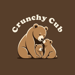 crunchy cub