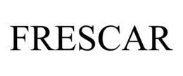 frescar