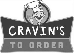 cravin's to order