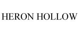 heron hollow