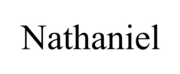 nathaniel