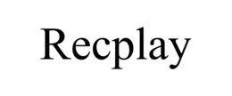 recplay