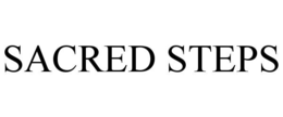 sacred steps