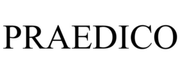 praedico