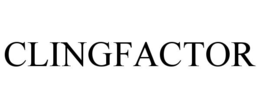 clingfactor