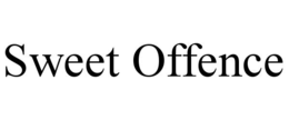 sweet offence