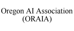 oregon ai association (oraia)