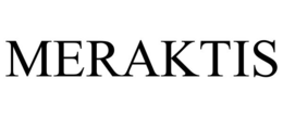 meraktis