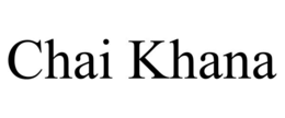 chai khana