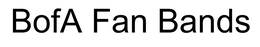 bofa fan bands