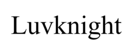 luvknight