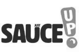 just sauce up!