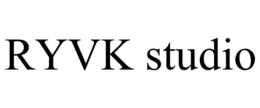 ryvk studio