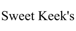 sweet keek's