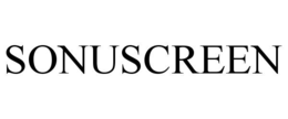 sonuscreen