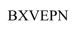 bxvepn