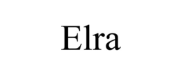 elra