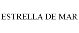 estrella de mar