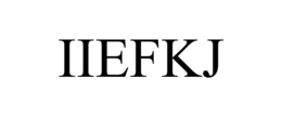 iiefkj