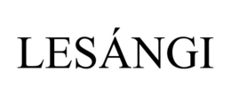 lesÁngi