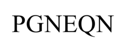 pgneqn