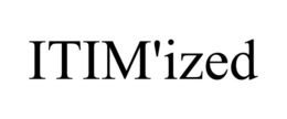 itim'ized