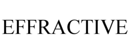 effractive