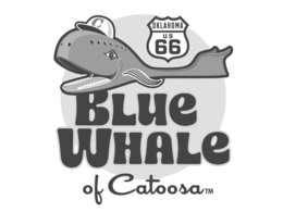 blue whale of catoosa