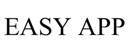 easy app