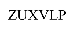 zuxvlp