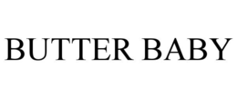 butter baby