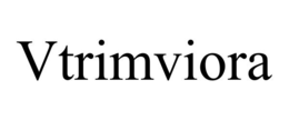 vtrimviora