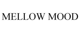 mellow mood